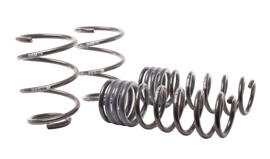 H&R 04-10 BMW 525Xi Sedan/530Xi Sedan/535Xi Sedan E60 Sport Spring-Suspension-Silicon Valley Bimmer