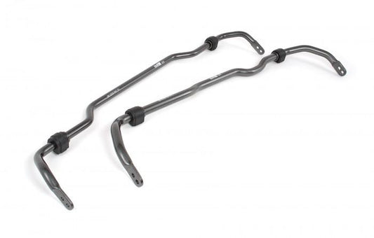 H&R 08-13 BMW 128i/135i E82 Sway Bar Kit - 27mm Front/20mm Rear-Suspension-Silicon Valley Bimmer