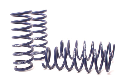 H&R 11-16 BMW 528i xDrive/535i xDrive F10 Sport Spring-Suspension-Silicon Valley Bimmer