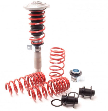 H&R 15-19 BMW X6 M F86 VTF Adjustable Lowering Springs-Suspension-Silicon Valley Bimmer