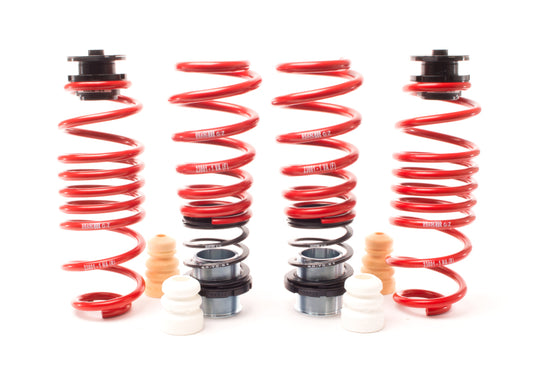 H&R 15-19 BMW X6 M F86 VTF Adjustable Lowering Springs-Suspension-Silicon Valley Bimmer
