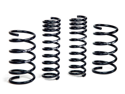 H&R 93-95 BMW 530i/540i E34 Sport Spring (w/o Self-Leveling/Non Touring)-Suspension-Silicon Valley Bimmer