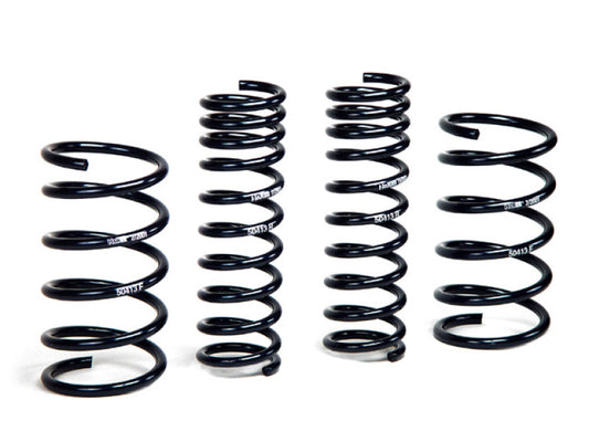 H&R 93-95 BMW 530i/540i E34 Sport Spring (w/o Self-Leveling/Non Touring)-Suspension-Silicon Valley Bimmer