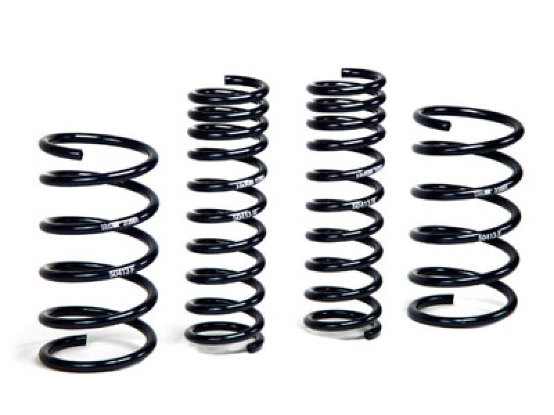 H&R 93-95 BMW 530i/540i E34 Sport Spring (w/o Self-Leveling/Non Touring)-Suspension-Silicon Valley Bimmer
