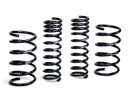 H&R 93-95 BMW 530i/540i E34 Sport Spring (w/o Self-Leveling/Non Touring)-Suspension-Silicon Valley Bimmer