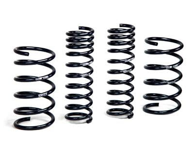 H&R 93-95 BMW 530i/540i E34 Sport Spring (w/o Self-Leveling/Non Touring)-Suspension-Silicon Valley Bimmer