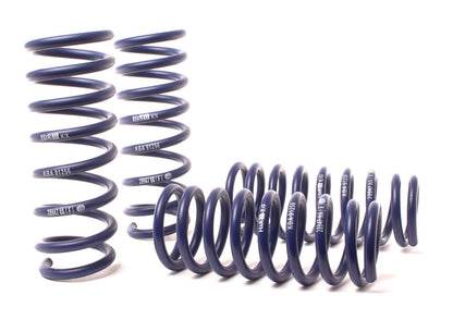 H&R BMW 650i Coupe/650i xDrive Coupe F12 F13 Sport Spring-Suspension-Silicon Valley Bimmer