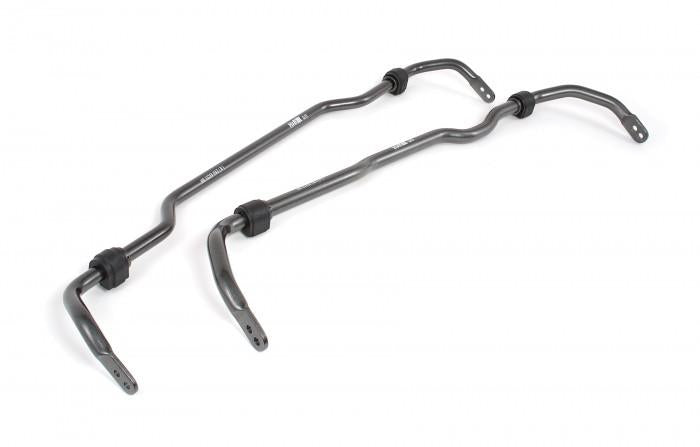 H&R BMW F8x Sway Bar Kit - 30mm Front/25mm Rear-Suspension-Silicon Valley Bimmer