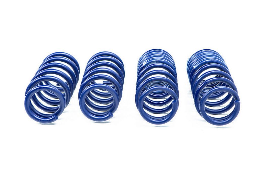 H&R BMW G42 / G2X Sport Spring Set-Suspension-Silicon Valley Bimmer