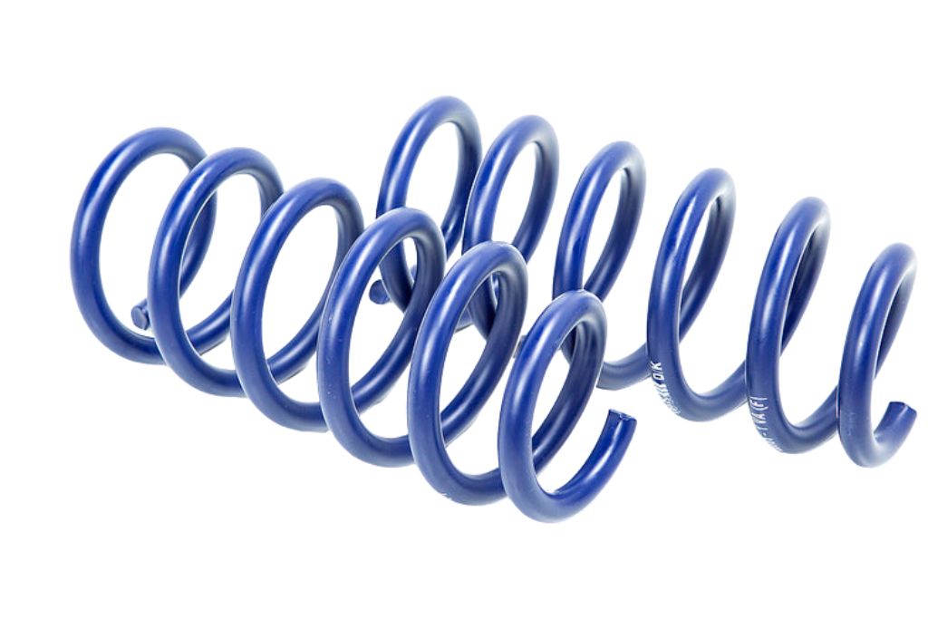 H&R BMW G42 / G2X Sport Spring Set-Suspension-Silicon Valley Bimmer