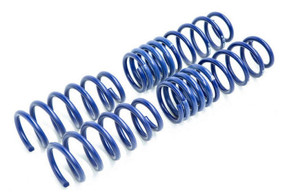 H&R BMW G42 / G2X Sport Spring Set-Suspension-Silicon Valley Bimmer