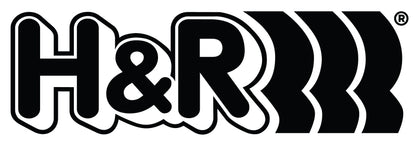 H&R BMW M2 F87 Sport Spring (Incl. Adaptive M Susp.)-Suspension-Silicon Valley Bimmer