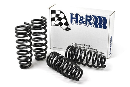 H&R E9X M3 Sport Spring Set-Suspension-Silicon Valley Bimmer