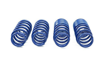 H&R G30 5-Series Sport Spring Set-Suspension-Silicon Valley Bimmer