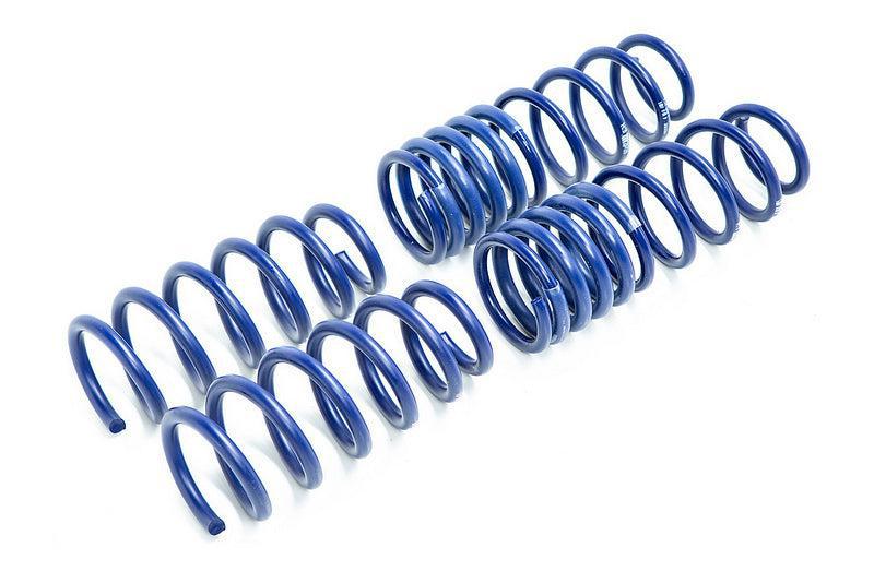 H&R G30 5-Series Sport Spring Set-Suspension-Silicon Valley Bimmer