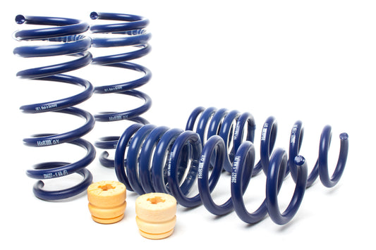 H&R Sport Spring BMW X5M X6M F95 F96-Suspension-Silicon Valley Bimmer