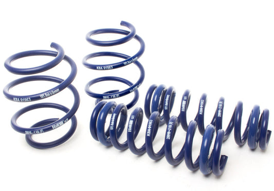 H&R Sport Spring (Incl. Sport/Adaptive Susp.) M4 G82-Suspension-Silicon Valley Bimmer