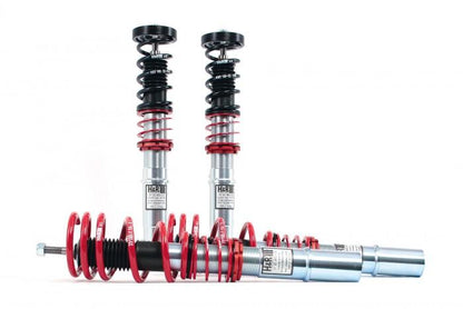 H&R Street Performance Coilover Kit (Non EDC) 320i 328i (AWD) F30-Suspension-Silicon Valley Bimmer
