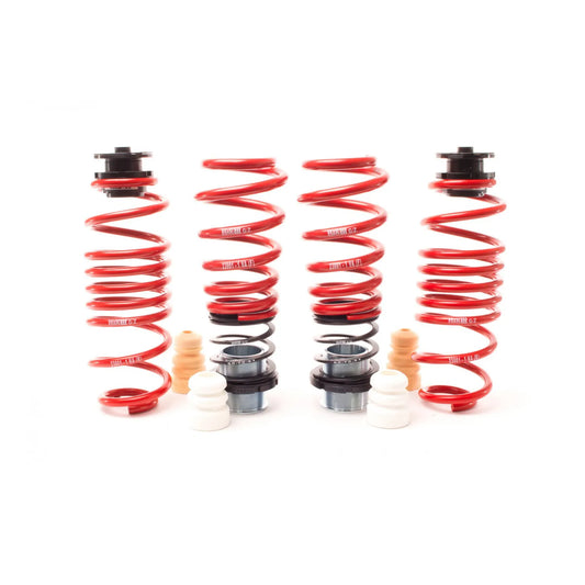 H&R VTF Adjustable Lowering Spring Kit - G90 M5-Suspension-Silicon Valley Bimmer