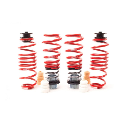 H&R VTF Adjustable Lowering Spring Kit - G99 M5 Touring-Suspension-Silicon Valley Bimmer