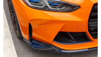 NWCarbon Haus G8X Dry Carbon Fiber Air Ducts