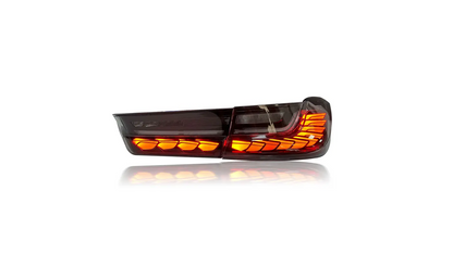 NWCarbon Haus G80 / G20 Sequential OLED GTS style taillights