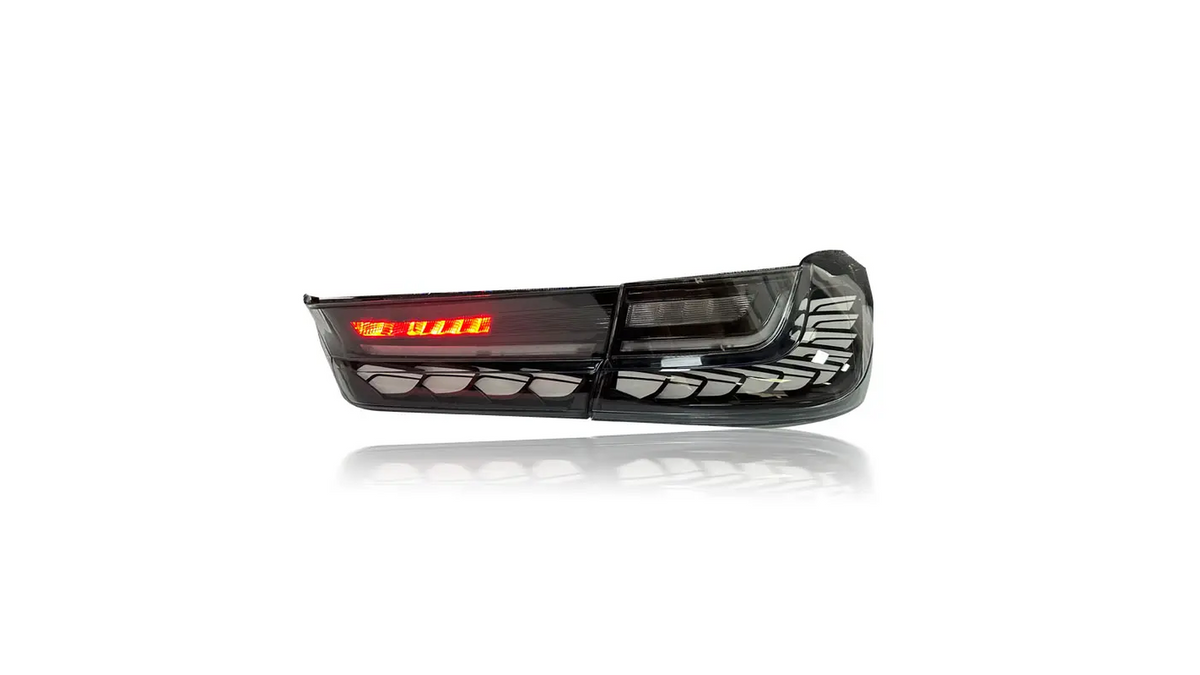 NWCarbon Haus G80 / G20 Sequential OLED GTS style taillights