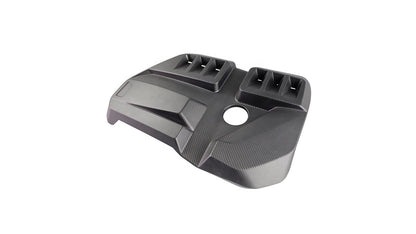 NWCarbon Haus G8X Dry Gloss/Matte Carbon Fiber Engine Cover