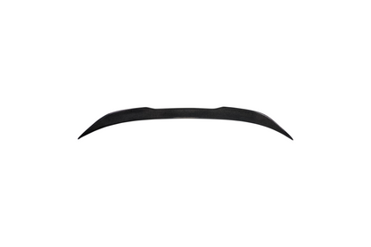 HighPro F82 Carbon Fiber Trunk Spoiler-Exterior-Silicon Valley Bimmer
