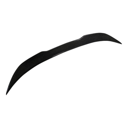 HighPro G30 Carbon Fiber Trunk Spoiler-Exterior-Silicon Valley Bimmer