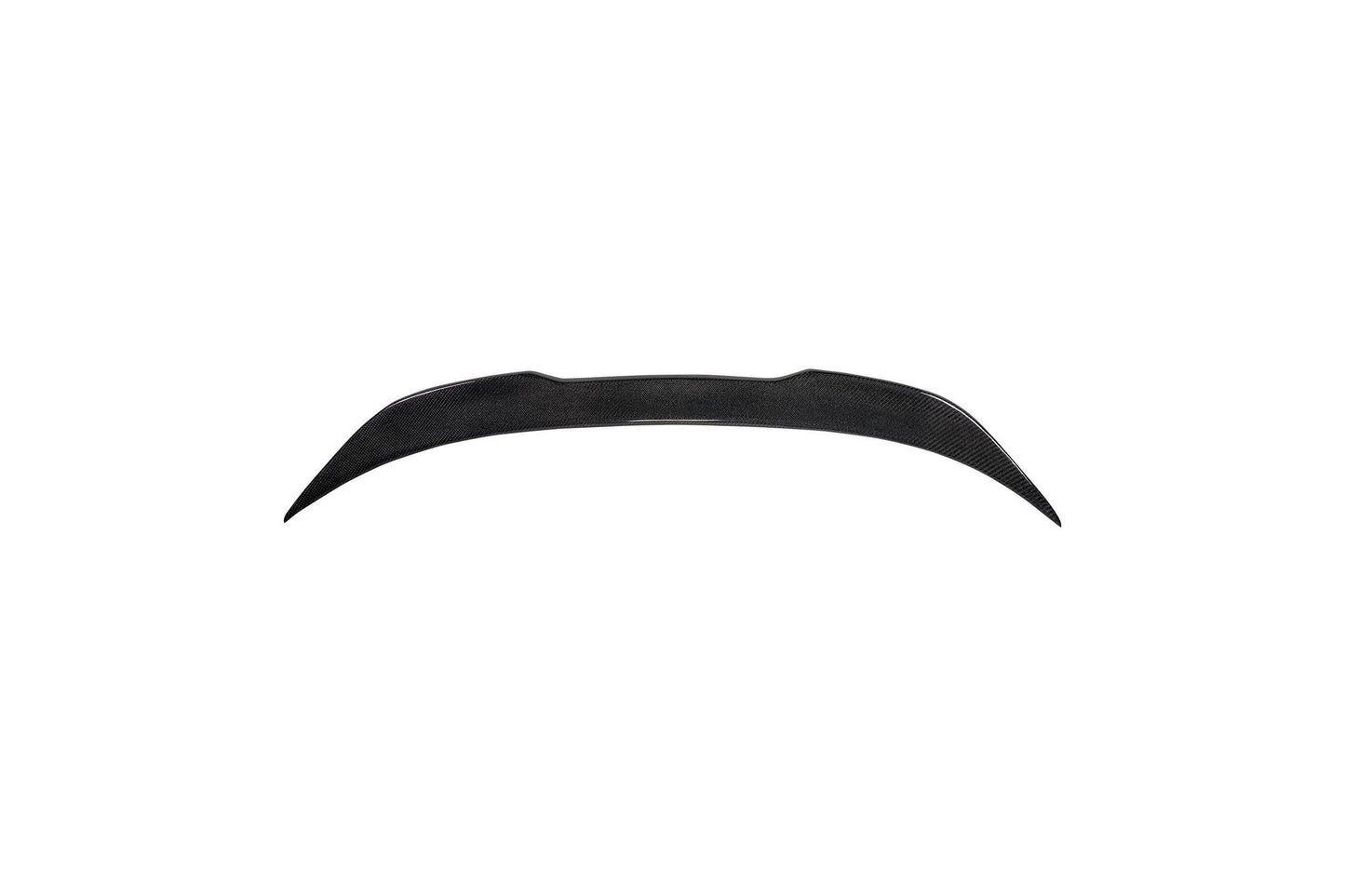 HighPro G30 Carbon Fiber Trunk Spoiler-Exterior-Silicon Valley Bimmer