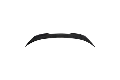 HighPro G30 Carbon Fiber Trunk Spoiler-Exterior-Silicon Valley Bimmer