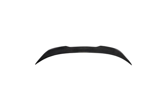 HighPro G30 Carbon Fiber Trunk Spoiler-Exterior-Silicon Valley Bimmer