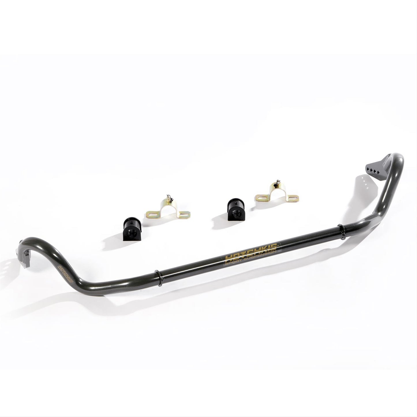 Hotchkis 08-13 BMW M3 (E92/E93) Front Sway Bar-Suspension-Silicon Valley Bimmer