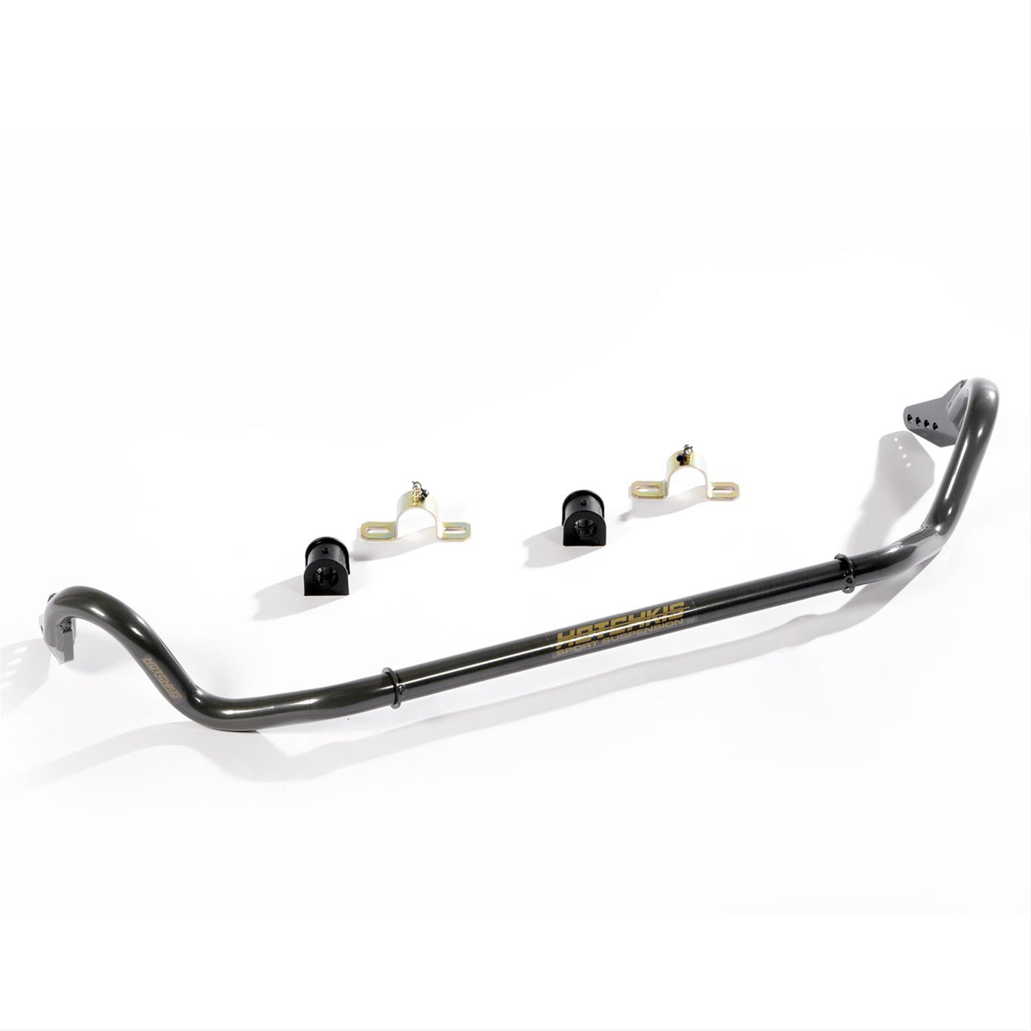 Hotchkis 08-13 BMW M3 (E92/E93) Front Sway Bar-Suspension-Silicon Valley Bimmer