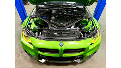 NWCarbon Haus G8X CSL Style Carbon Strut Brace