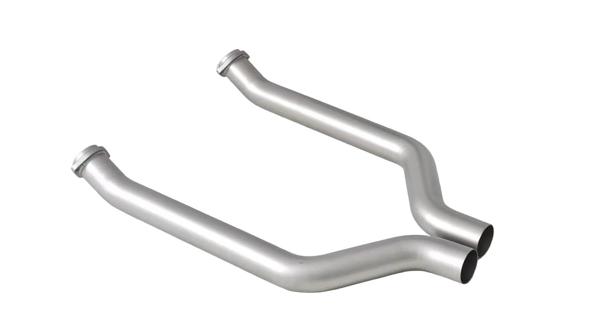 IRL V2 G90 G99 Catback Exhaust