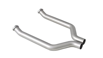 IRL V2 G90 G99 Catback Exhaust