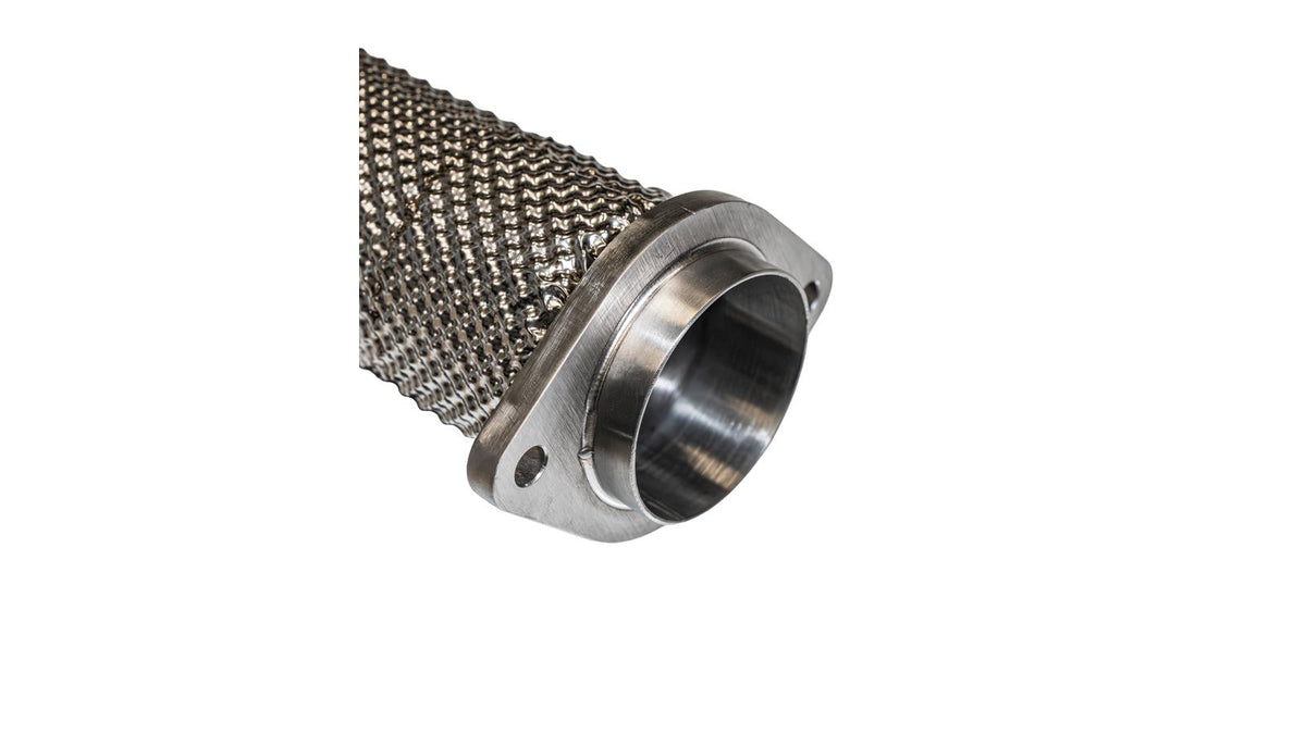 IRL G8X 3”-3.5” MaxFlow Race Downpipes