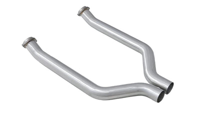 IRL V2 G90 G99 Catback Exhaust