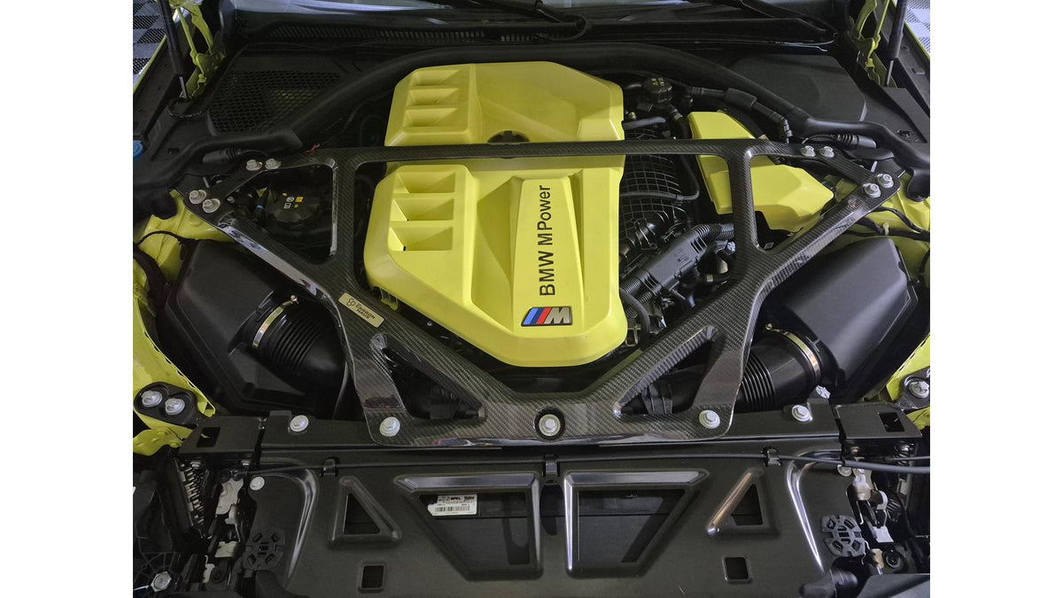 NWCarbon Haus G8X CSL Style Carbon Strut Brace