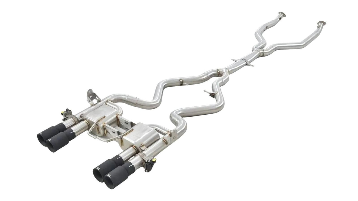 IRL E90 E92 M3 Catback Exhaust