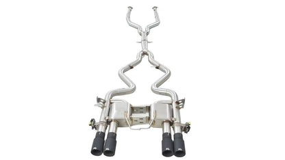 IRL E90 E92 M3 Catback Exhaust