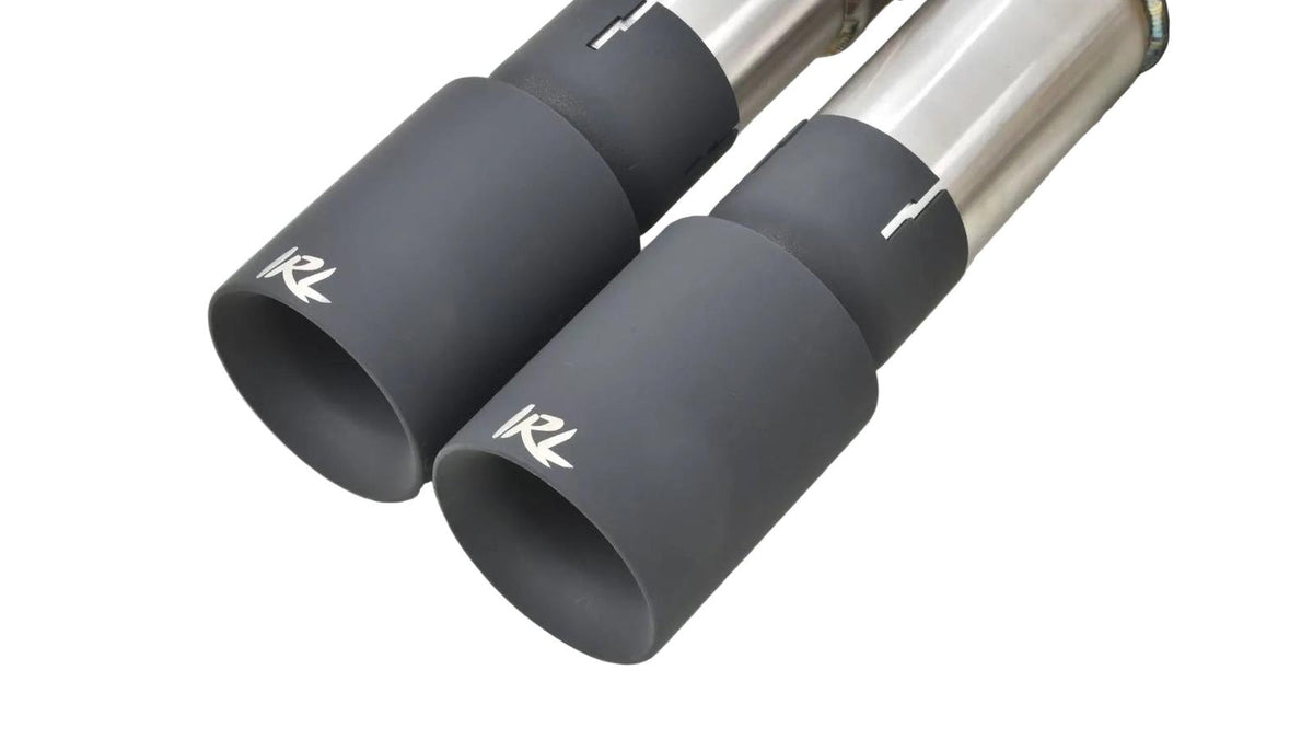 IRL E90 E92 M3 Catback Exhaust