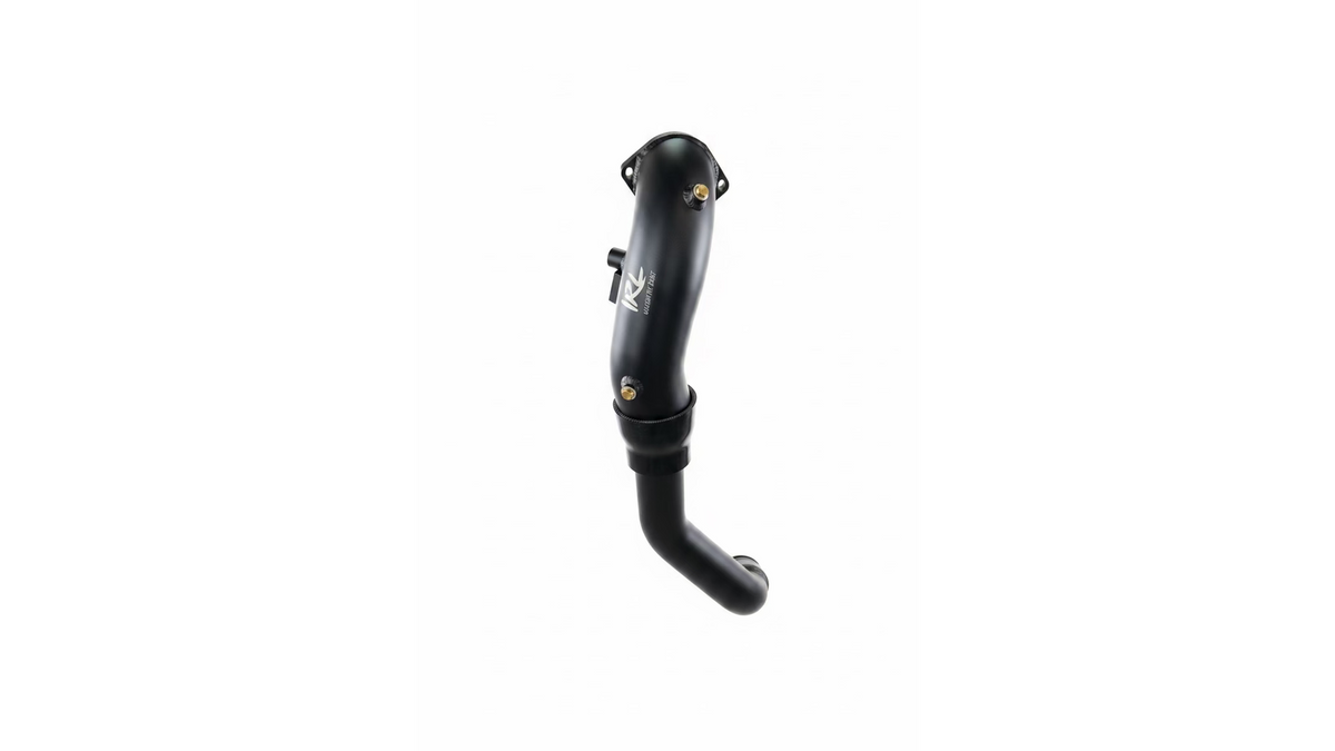 IRL Gen 3 B58 Charge Pipe