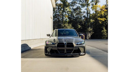 NWCarbon Haus G8X Dry Carbon Fiber V3 Grills