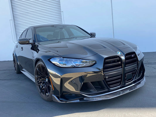 Stradale GTS BMW M3 / M4 (G8X) Front Lip