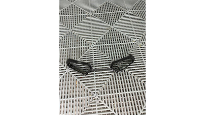 NWCarbon Haus G8X Dry Carbon Fiber Bucket Seat Center Trim