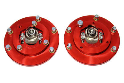 Vorshlag BMW F2X/F3X "Non-M" (2012-up) Camber Plates & OEM Perches-Suspension-Silicon Valley Bimmer