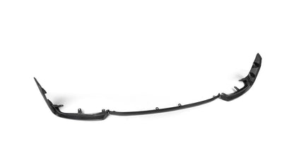 NWCarbon Haus M2 G87 Coupe MP Style Dry Carbon Fiber front Lip